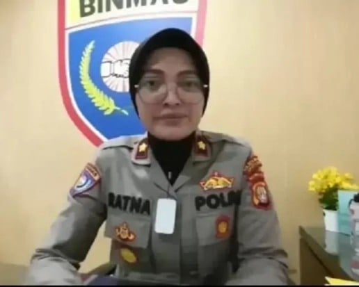 Profil AKBP Ratna Quratul Ainy, Peraih Adhi Makayasa Jabat Kapolres Semarang