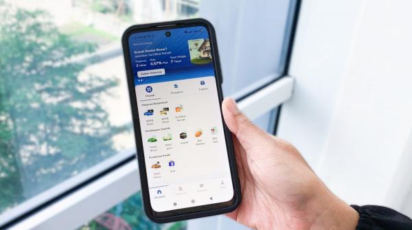 Evolusi Aplikasi Mobile di Indonesia: Meningkatkan Kemudahan Akses Keuangan