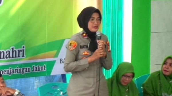 5 Polwan Promosi Jadi Kapolres dalam Mutasi Polri Terbaru, Ini Daftarnya