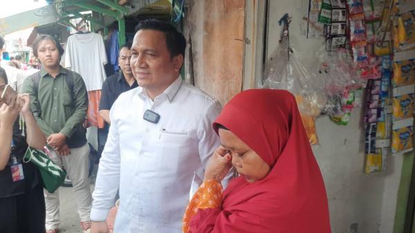Kuasa Hukum Gus Miftah dan Sariyah. (Foto: Ravie Wardani)
