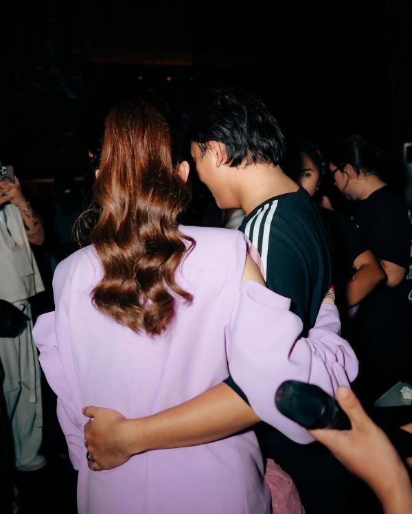 Mahalini umumkan hiatus Mahalini umumkan hiatus per 2025. (Foto: Instagram)