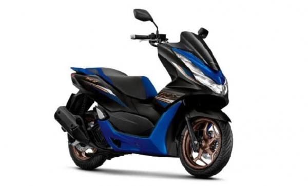 Honda PCX