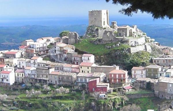 Duh! Kota Ini Larang Penduduknya Sakit