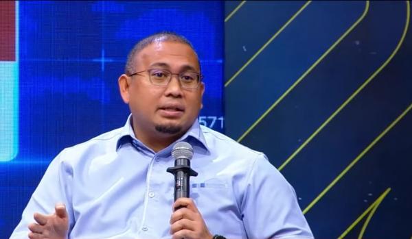 Profil dan Kekayaan Andre Rosiade, Siapkan Pratama Arhan Jadi Bupati Blora 2035