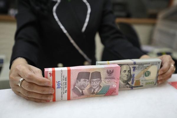 RI Kantongi Rp41,09 Triliun dari Pajak Kripto hingga Pinjol per Agustus 2025