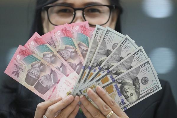 3 Fakta Dolar AS Sentuh Rp 17 Ribu: Apa Dampaknya bagi Ekonomi Indonesia?