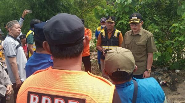 Banjir Bandang Rendam Ribuan Rumah Warga di Cirebon, 2.430 Warga Terdampak