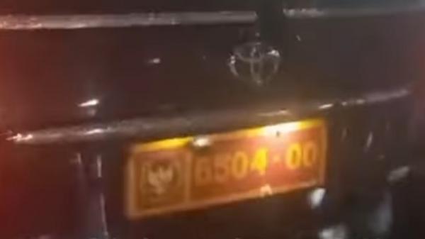 Kasus Anak PNS Kemhan Tabrak Orang hingga Tewas di Jakbar Berakhir Damai