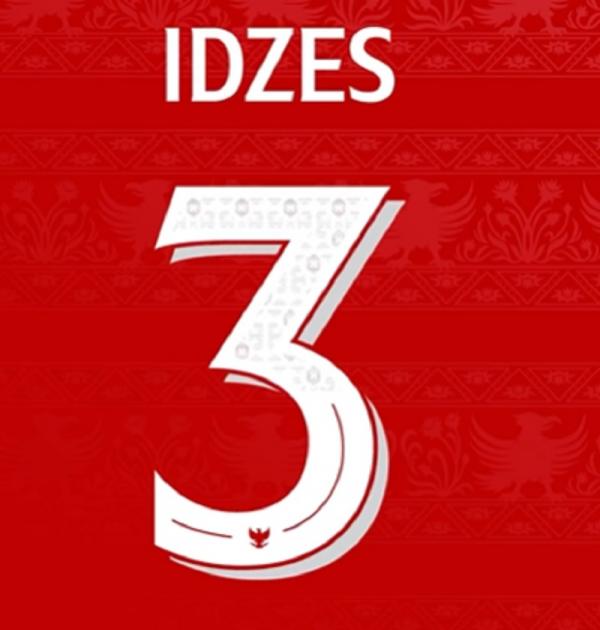 Nameset dan Nomor di Jersey Baru Timnas Indonesia Resmi Dirilis, Aura Garuda Makin Kental - inews | Arenanews-1
