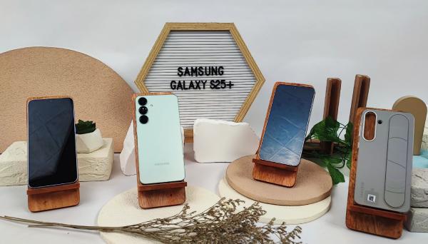 Samsung Galaxy S25 Series Meluncur Benamkan Teknologi AI Terbaru, Segini Harganya di Indonesia