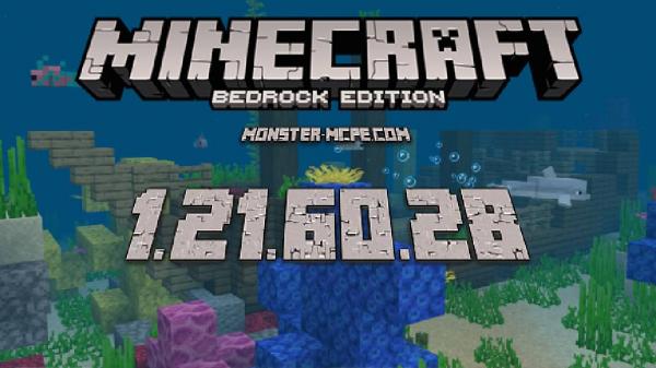 Download Minecraft 1.21.60.28: Jelajahi Dunia Baru dengan Unlimited Resources!