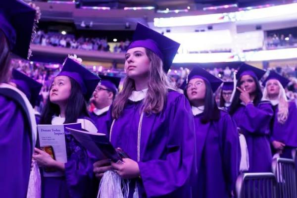 Fastwork fotografer wisuda Ilustrasi. (Foto: dok Freepik)