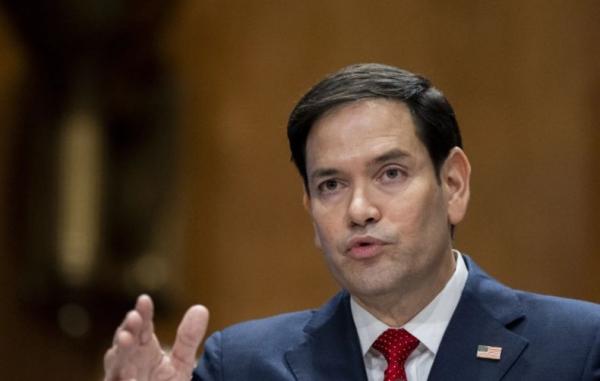 Cabut Visa, AS Usir Mahasiswa asal China: America First, Not China!
