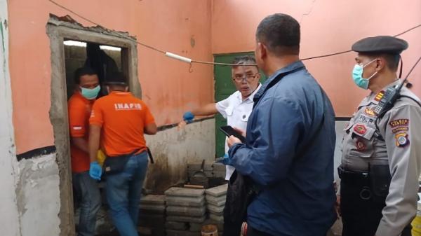 Kasus Mayat Perempuan Terbungkus Kain di Bantul Terungkap, Ternyata Dibunuh Suami