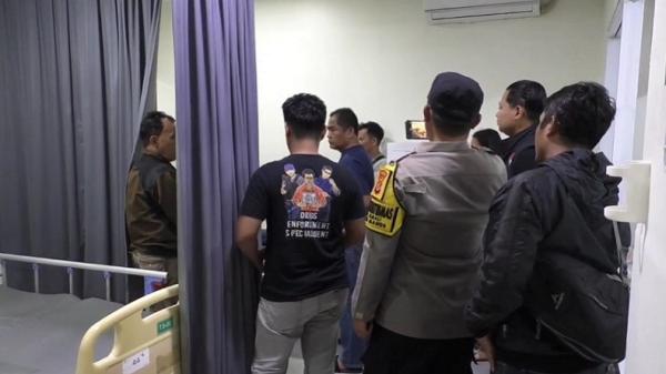Pesta Miras Oplosan di Cianjur, Korban Tewas Bertambah Jadi 3 Orang