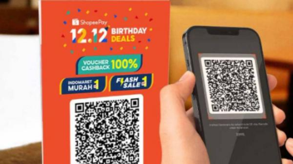 Cara Bikin QRIS Shopee: Nggak Pakai Ribet, Langsung Jualan! 