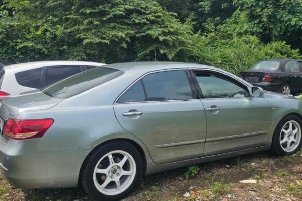 Kawanan Begal Mobil Tabrak 3 Anggota Resmob Polda Jateng Ditangkap