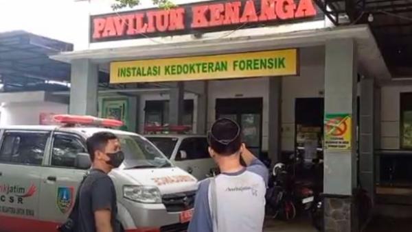 Terungkap! Siswi SMA Jombang Tewas Mengambang di Sungai Dibunuh dan Dirampok