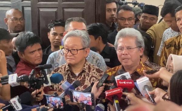 Kecewa Praperadilan Hasto Tak Diterima, Pengacara: Ini Pembodohan Hukum