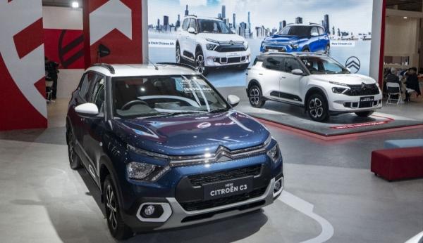 Citroen C3