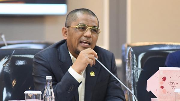 Anggota DPR Ajak Publik Tunggu 100 Hari Efisiensi Anggaran Berproses
