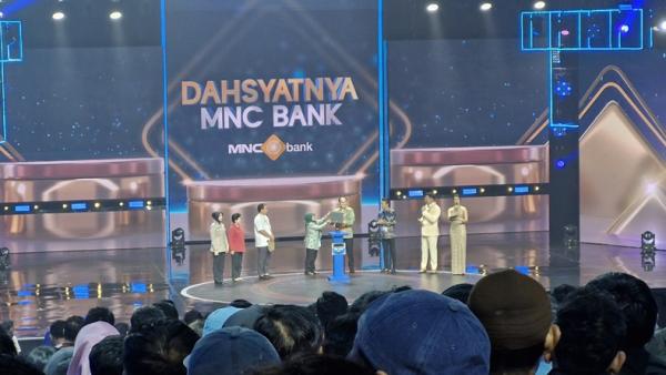 MNC Bank Luncurkan Tabungan Motion Cuan, Bunga hingga 7 Persen!