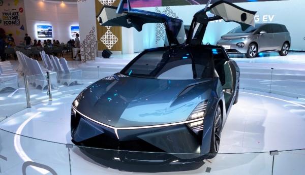 Wuling Light of ASEAN