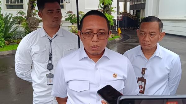 IMF Proyeksi Pengangguran RI Naik Jadi 5 Persen, Istana: Data BPS Justru Turun