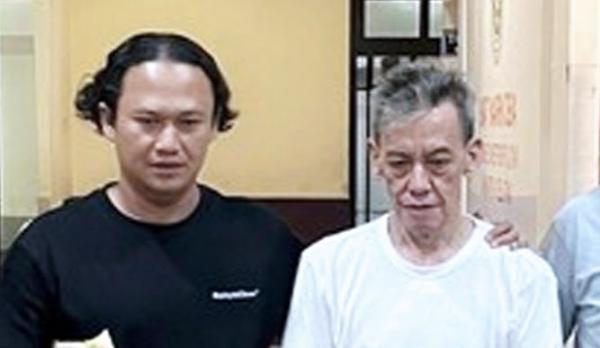 Fakta Baru, Fariz RM Ditangkap saat Nunggu Pesanan Ganja dan Sabu dari Sosok Berinisial ADK