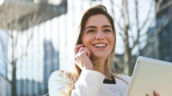 40 Ucapan Semangat Kerja untuk Pacar: Jurus Ampuh Jadi Support System Terbaiknya!