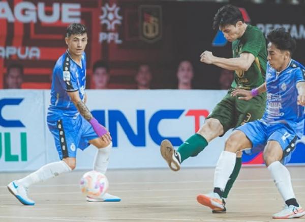 Hasil Liga 1: Gilas Unggul FC, Bintang Timur Surabaya Rajai Derby Jatim