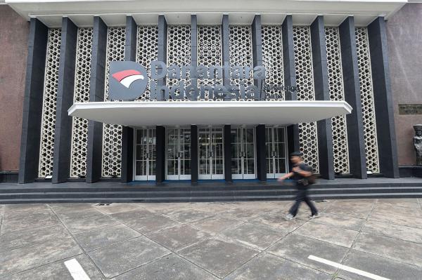 Jumbo! Danantara dan Qatar bakal Kelola Dana Investasi Bersama Rp64 Triliun 