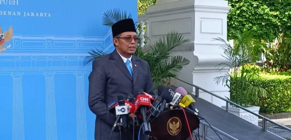 Tok! Rosan Roeslani Jabat Ketua Danantara, Erick Thohir jadi Ketua Dewas 