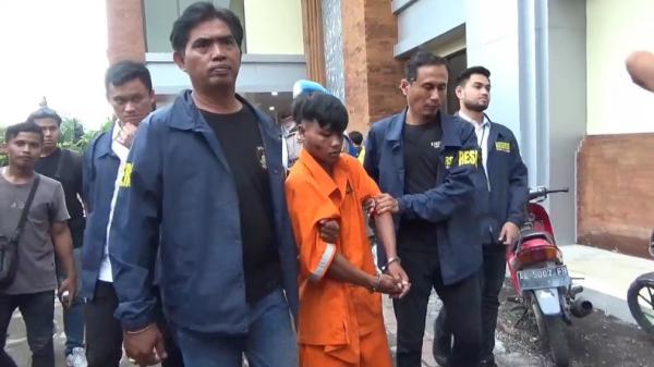 Perampok Sadis di Kuta Selatan Bali Ditangkap saat Akan Kabur ke Pasuruan
