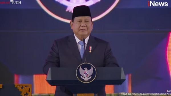 Prabowo: Danantara akan Optimalkan Pengelolaan Kekayaan Indonesia