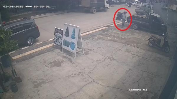 Pembuntutan Terencana di Sampang: Rp50 Juta Uang Tunai untuk Acara Haul Raib dari Jok Motor, Masyarakat Resah Menanti Keadilan