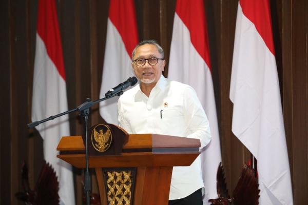 Menko Pangan Ungkap Ujian Pertama Kepala Daerah saat Ramadan: Jaga Stok Bahan Pokok