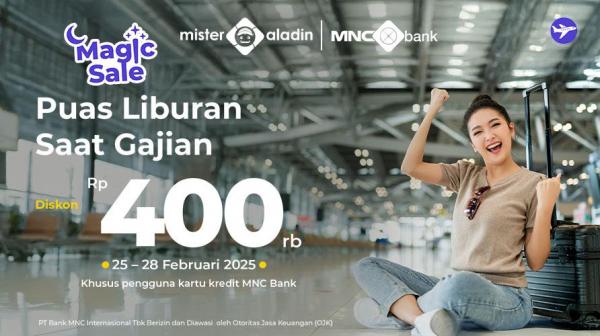 Menikmati Momen Gajian dengan Liburan Seru dan Hemat, Begini Caranya!