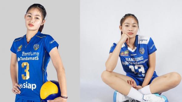 Profil dan Biodata Calista Maya: Remaja yang Curi Perhatian di Livoli Divisi I