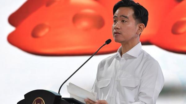 Surat Pemakzulan Gibran Dinilai Tak Berdasar dan Penuh Kepentingan Politik