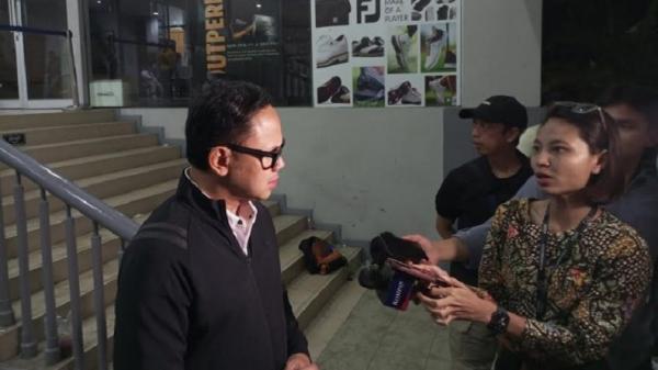 9 Kepala Derah PDIP dari Bali Tak Ikut Retreat di Akmil Magelang, Ini Kata Wamendagri
