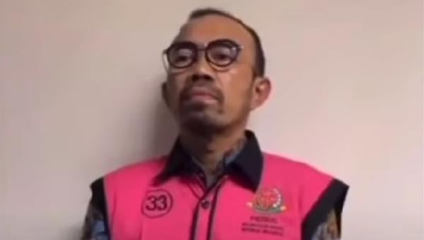 Direktur Utama PT Pertamina Patra Niaga Riva Siahaan. (Foto: @riekediahp/Instagram)