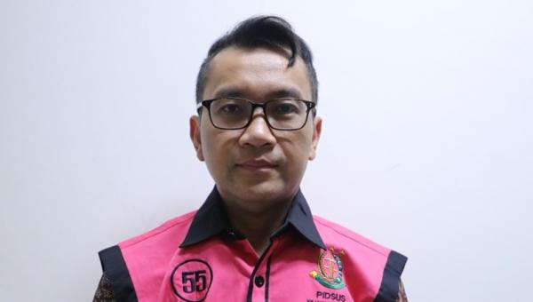 Maya Kusmaya Direktur Pemasaran Pusat dan Niaga PT Pertamina Patra Niaga Maya Kusmaya. (Foto: Dok. Kejagung)