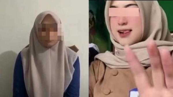 Kronologi Lengkap Bu Guru Salsa Viral Joget Tanpa Busana, Awalnya Ditipu Orang