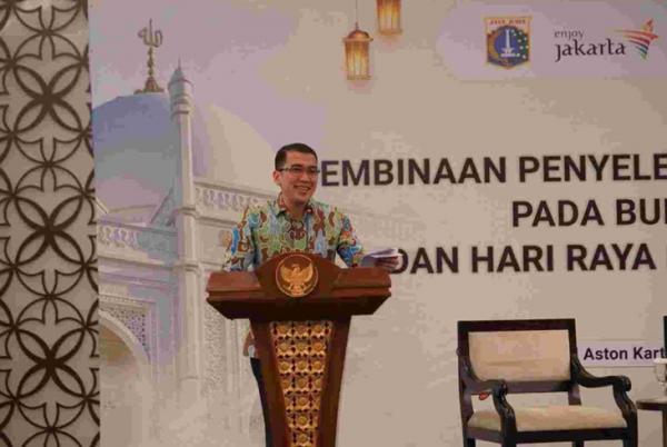 Ramadhan 2025: Pemprov Jakarta Tetapkan Aturan Operasional Tempat Hiburan Malam