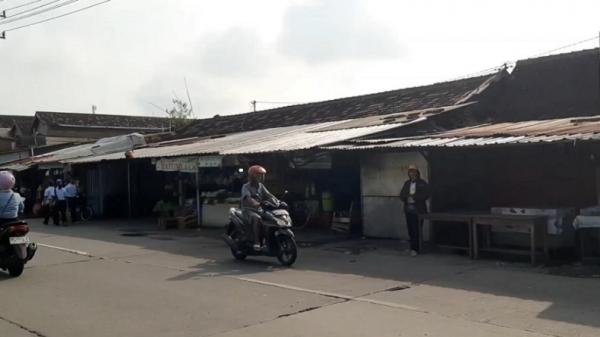 PHK Massal Buruh Sritex di Sukoharjo, Pedagang UMKM Ikut Terancam Gulung Tikar