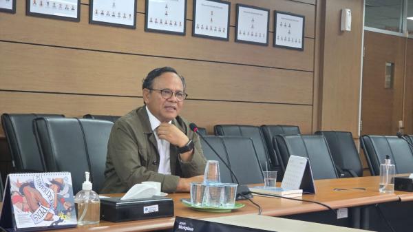 Dewan Pers Minta Istana Kembalikan Akses Jurnalis yang Dicopot Kartu Liputannya, Singgung Kebebasan Pers