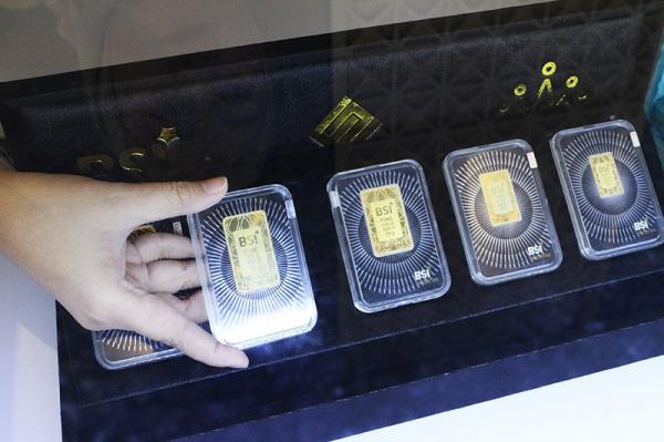 Kenapa Harga Emas di Pegadaian Lebih Mahal? Ini Penjelasannya