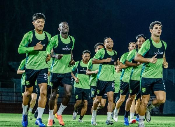 Persebaya Diterpa Kabar Buruk jelang Vs Persija