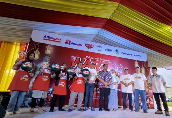 (Foto: dok Alfamart)